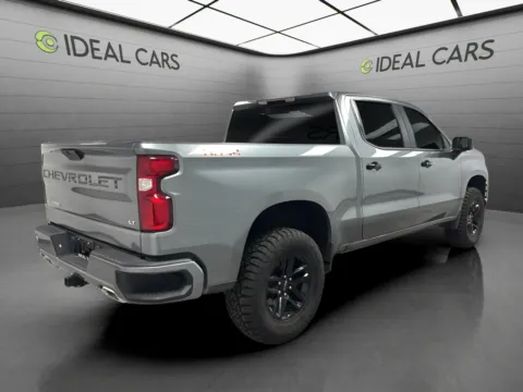More photos of 2021 Chevrolet Silverado 1500 4WD LT Trail Boss at Ideal Cars - at Gilbert Rd, AZ