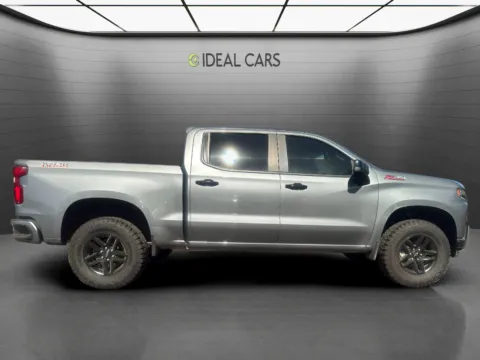 More photos of 2021 Chevrolet Silverado 1500 4WD LT Trail Boss at Ideal Cars - at Gilbert Rd, AZ