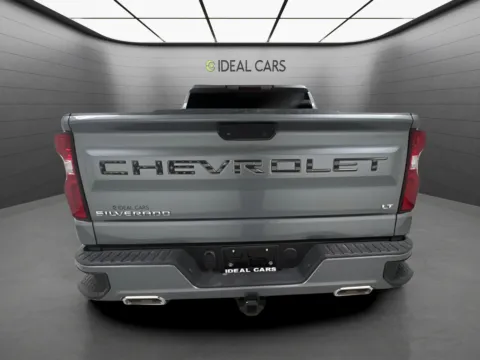 More photos of 2021 Chevrolet Silverado 1500 4WD LT Trail Boss at Ideal Cars - at Gilbert Rd, AZ