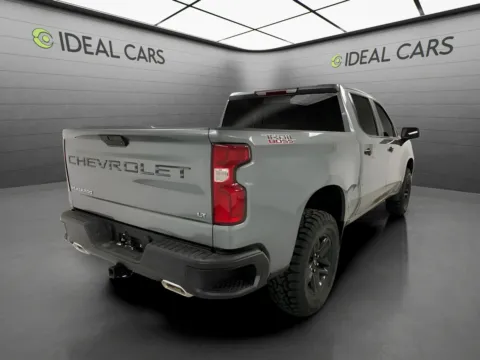 More photos of 2021 Chevrolet Silverado 1500 4WD LT Trail Boss at Ideal Cars - at Gilbert Rd, AZ