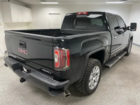More photos of 2018 GMC Sierra 1500 4WD Denali at Ideal Cars - at Gilbert Rd, AZ