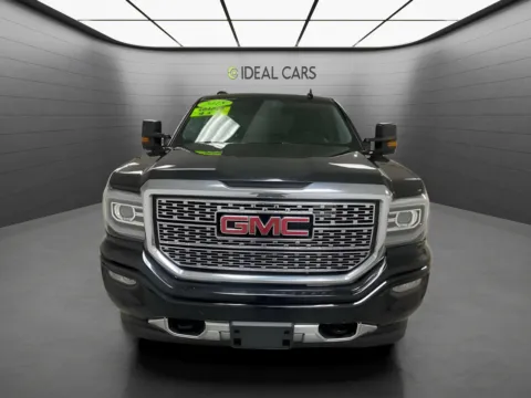 Photos of 2018 GMC Sierra 1500 4WD Denali for sale in Mesa, AZ at Ideal Cars - at Gilbert Rd