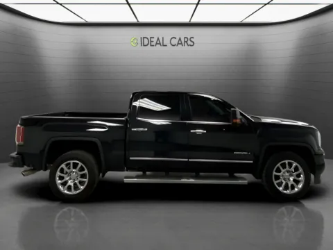 More photos of 2018 GMC Sierra 1500 4WD Denali at Ideal Cars - at Gilbert Rd, AZ