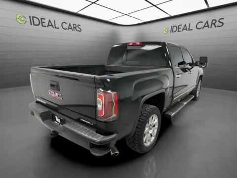 More photos of 2018 GMC Sierra 1500 4WD Denali at Ideal Cars - at Gilbert Rd, AZ