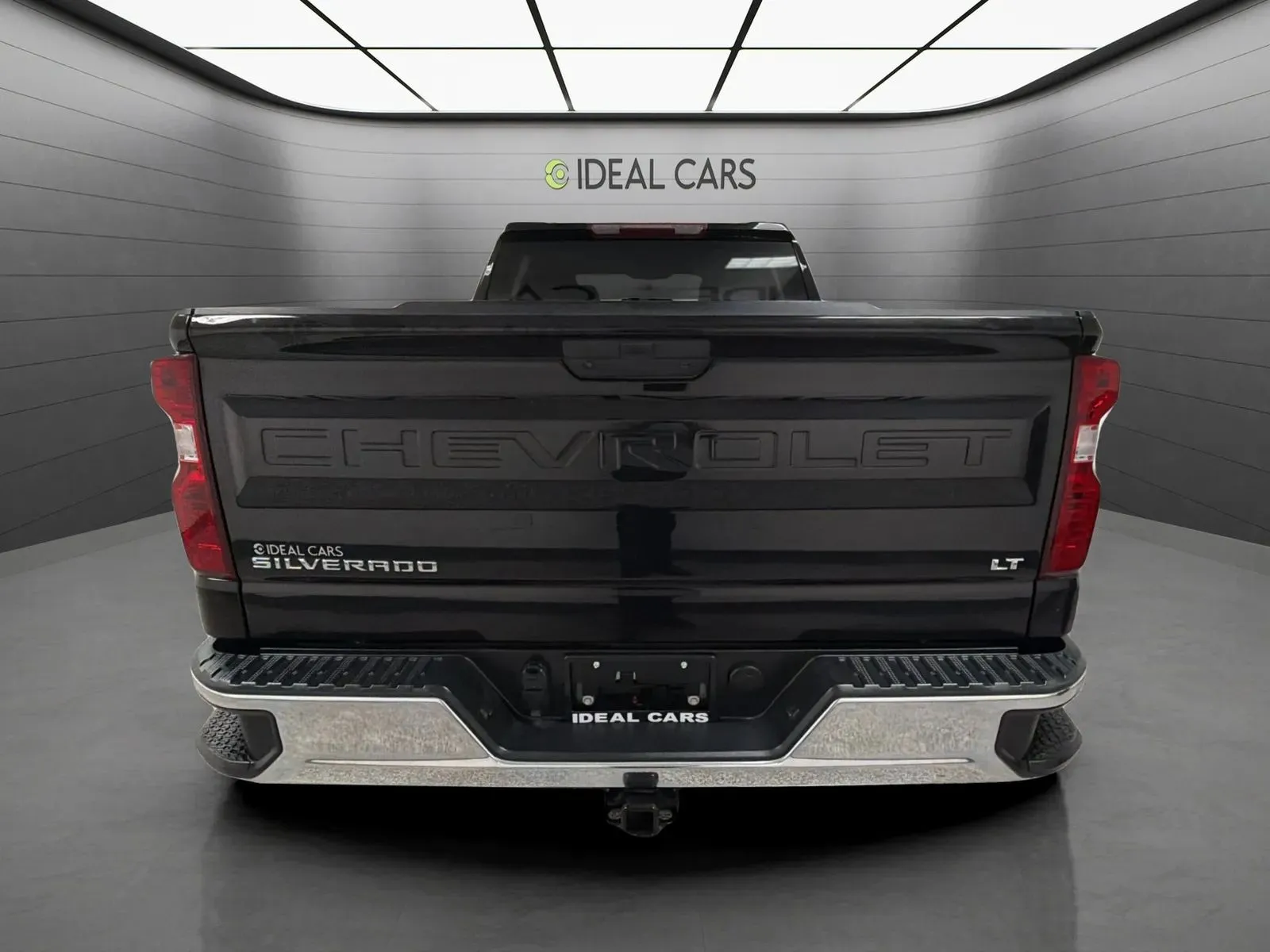 2022 Chevrolet Silverado 1500 Limited LT - Photo 6