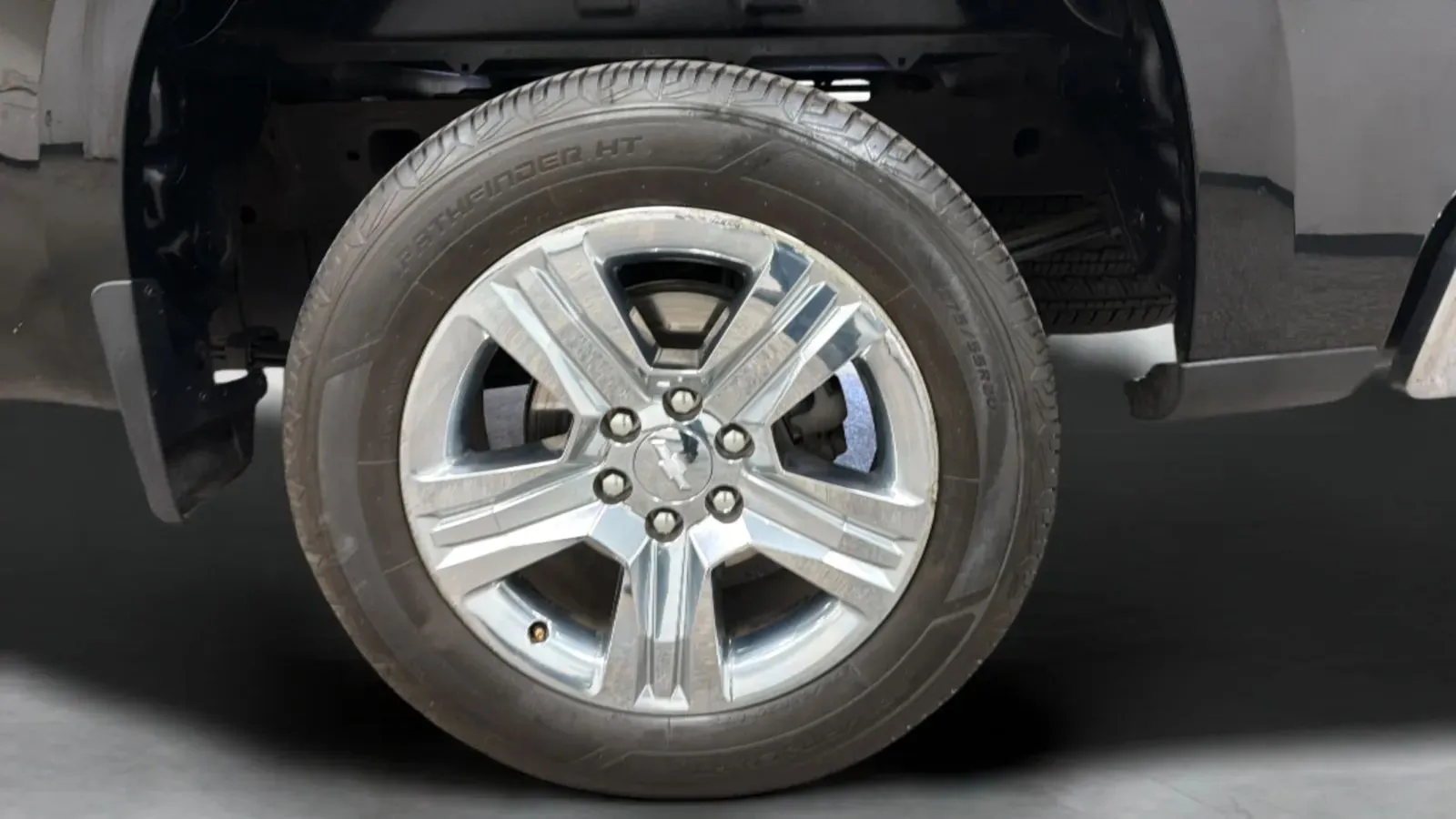 2022 Chevrolet Silverado 1500 Limited LT - Photo 27