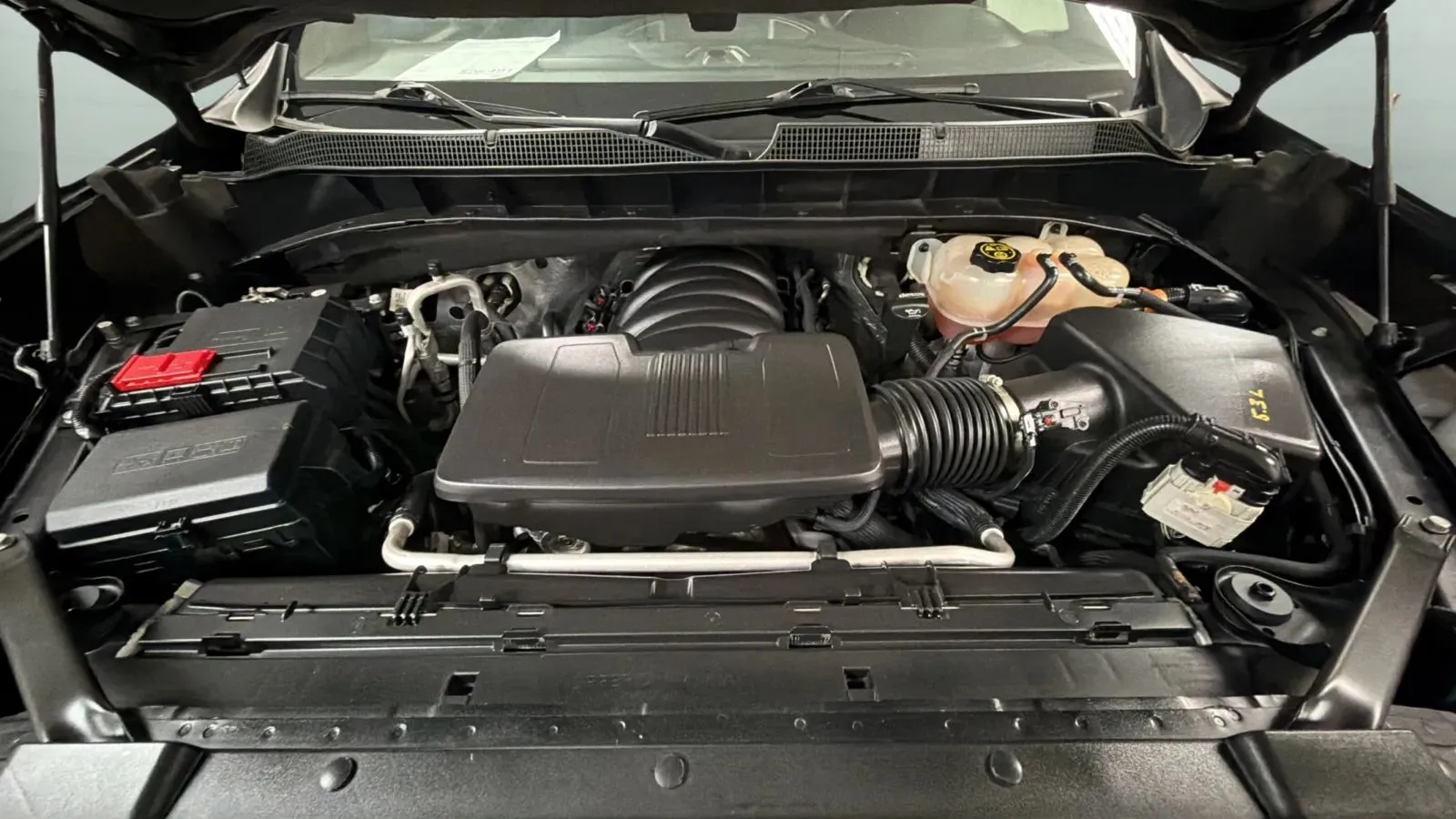 2022 Chevrolet Silverado 1500 Limited LT - Photo 21