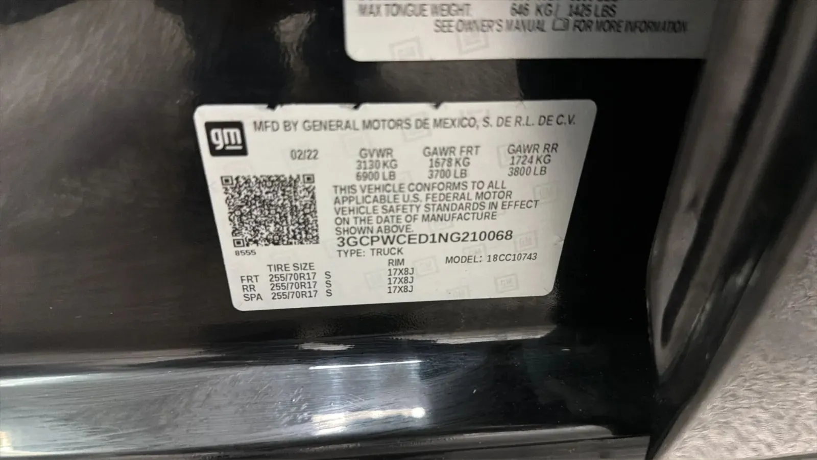 2022 Chevrolet Silverado 1500 Limited LT - Photo 22