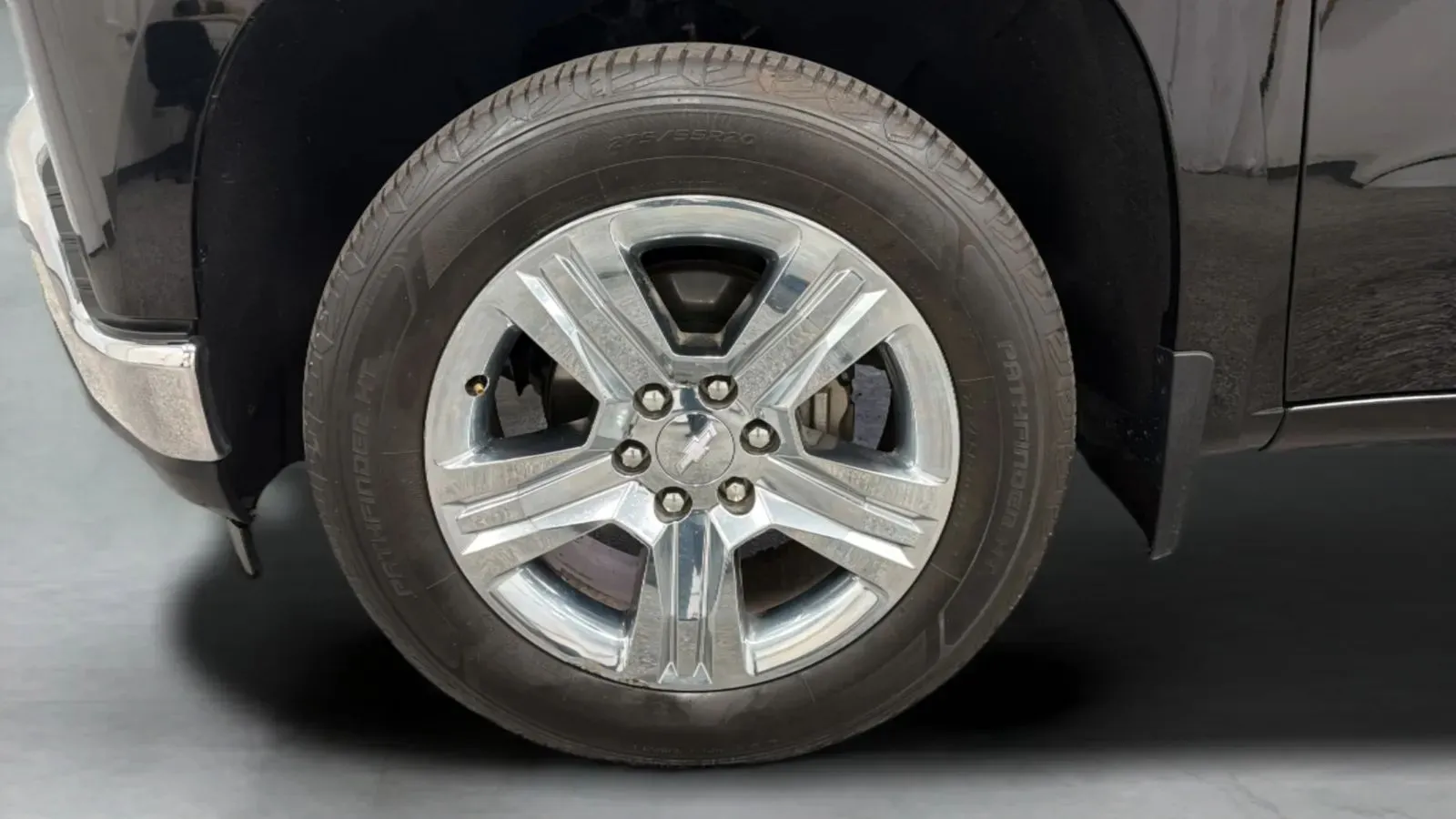 2022 Chevrolet Silverado 1500 Limited LT - Photo 26