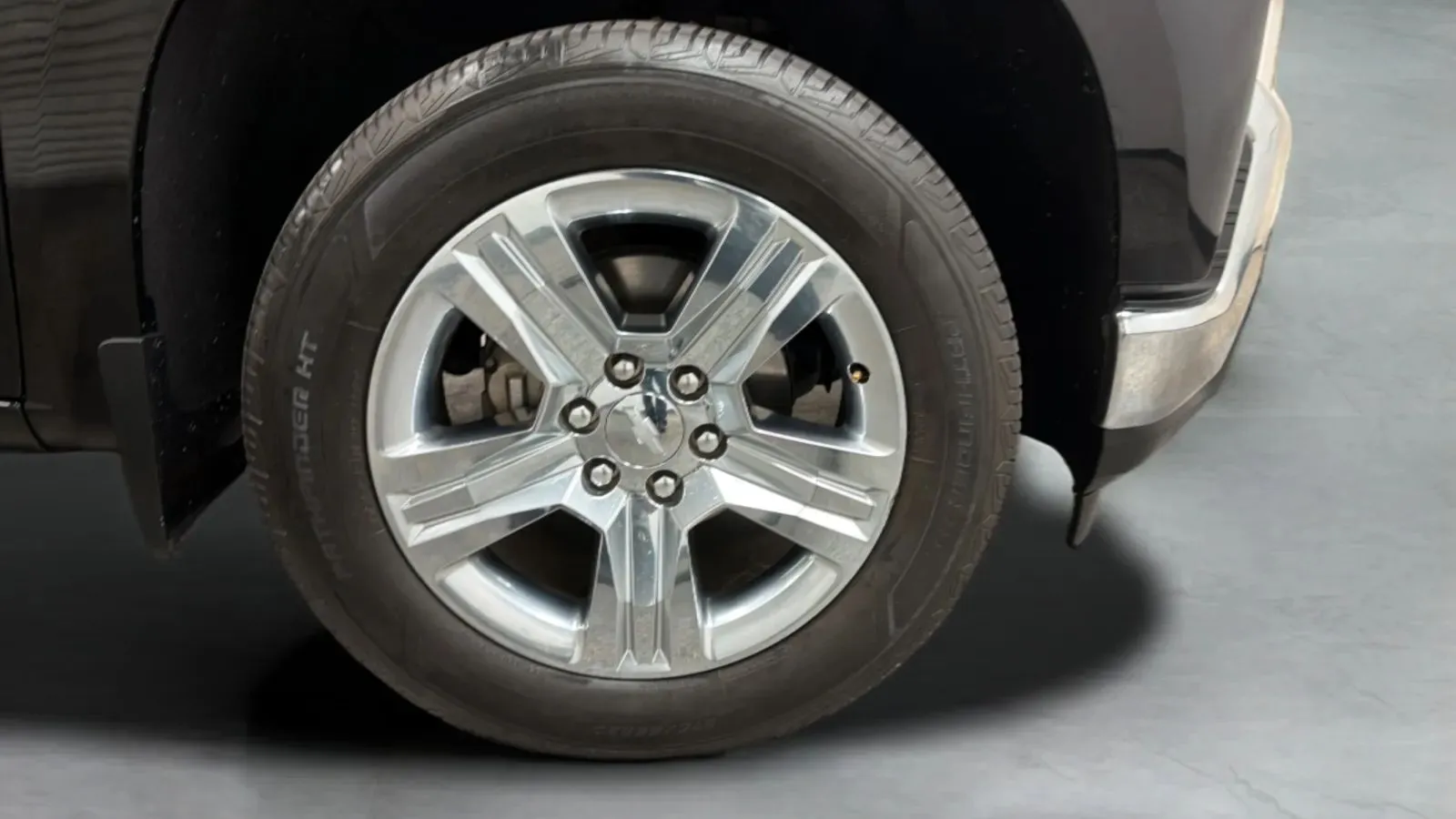 2022 Chevrolet Silverado 1500 Limited LT - Photo 23