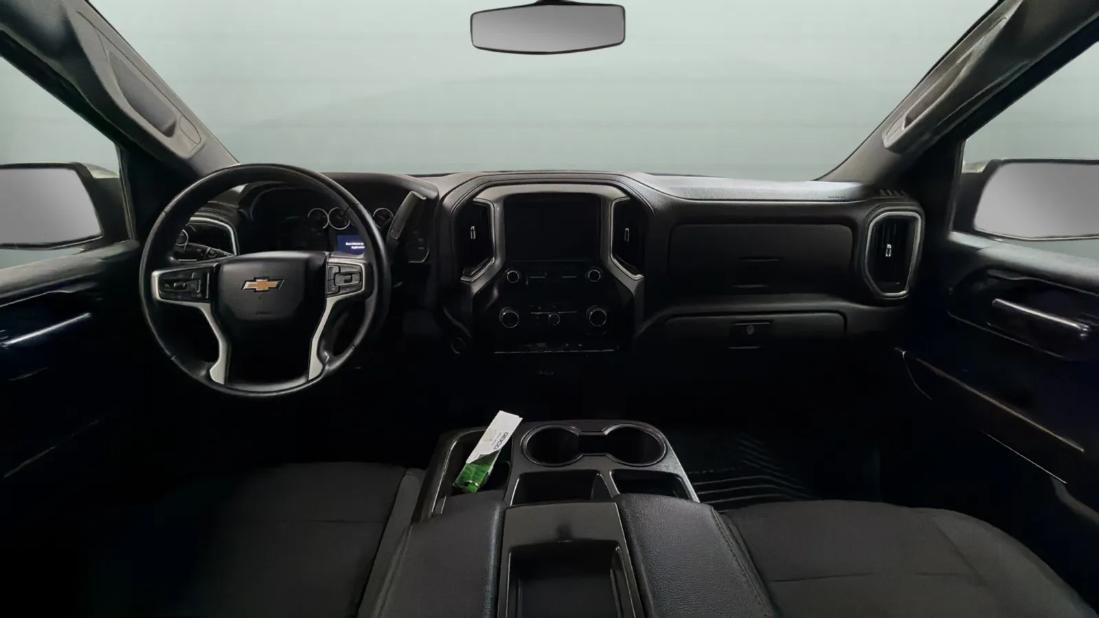 2022 Chevrolet Silverado 1500 Limited LT - Photo 9