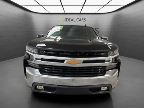 Photos of 2022 Chevrolet Silverado 1500 LTD 2WD LT for sale in Mesa, AZ at Ideal Cars - at Gilbert Rd