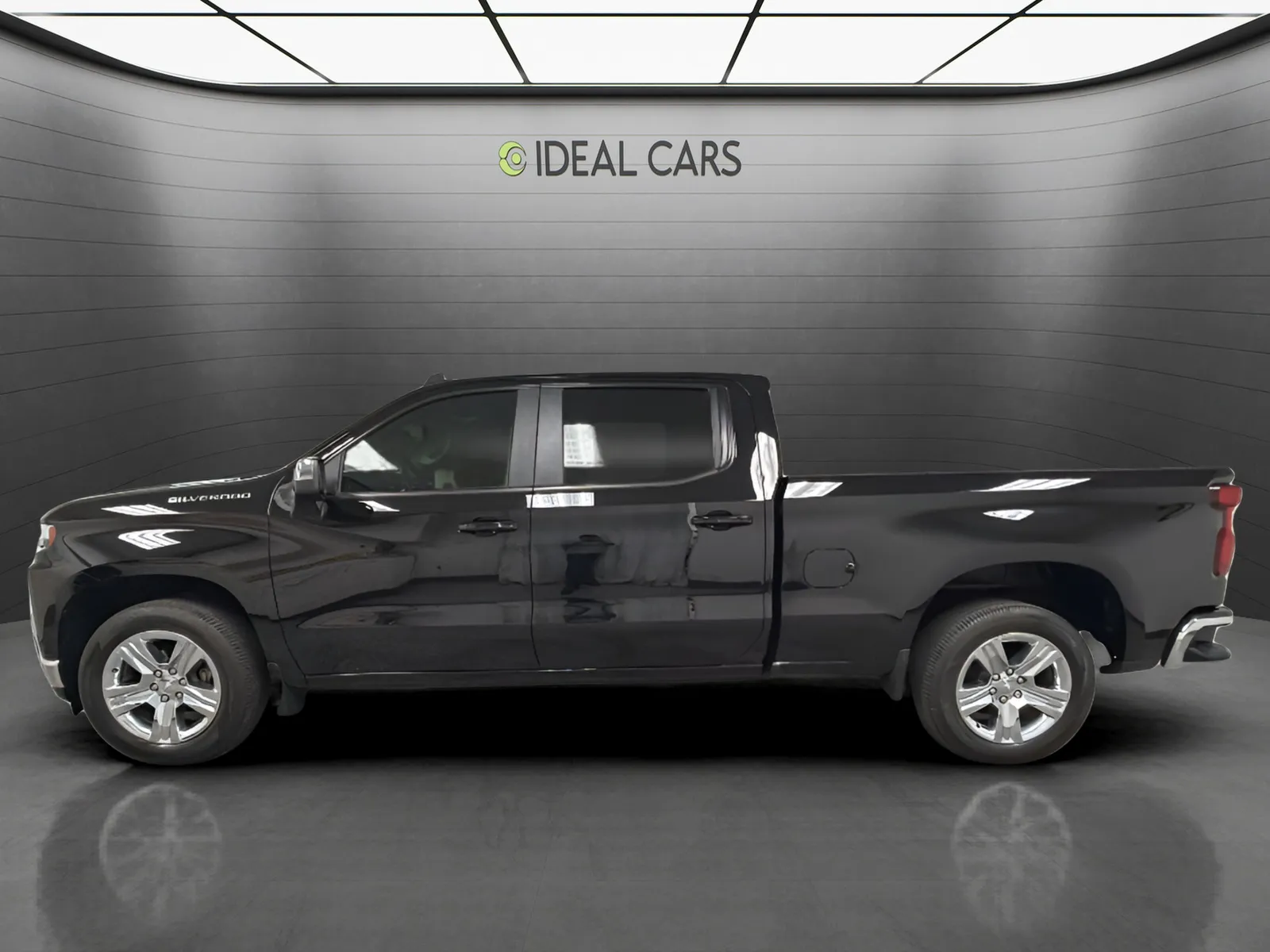 2022 Chevrolet Silverado 1500 Limited LT - Photo 8