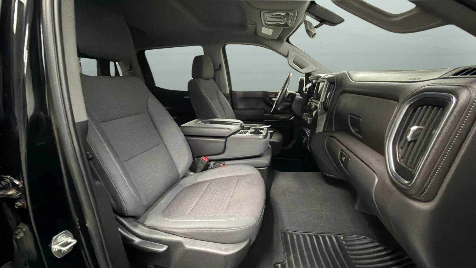 2022 Chevrolet Silverado 1500 Limited LT - Photo 20