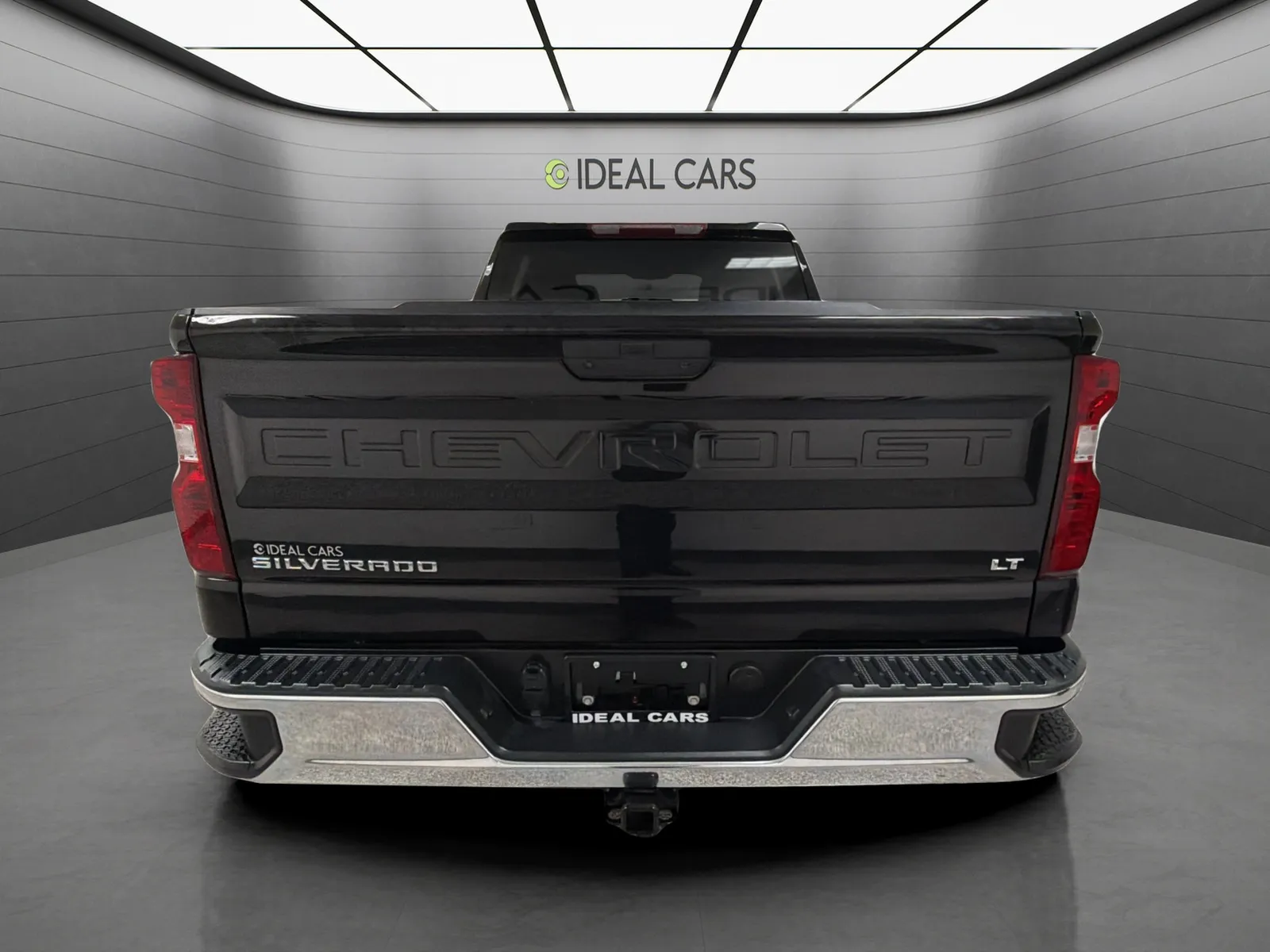 2022 Chevrolet Silverado 1500 Limited LT - Photo 6