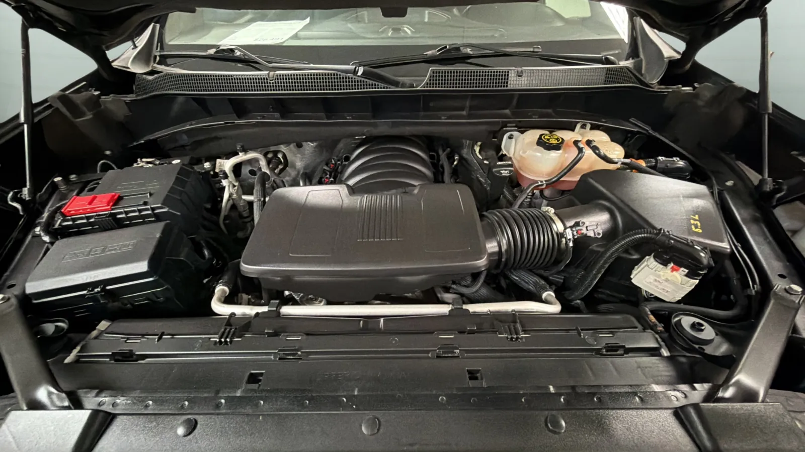2022 Chevrolet Silverado 1500 Limited LT - Photo 21