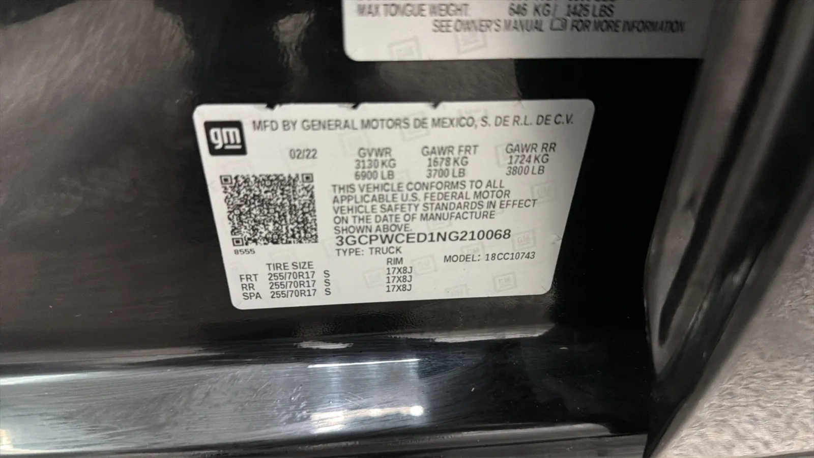 2022 Chevrolet Silverado 1500 Limited LT - Photo 22