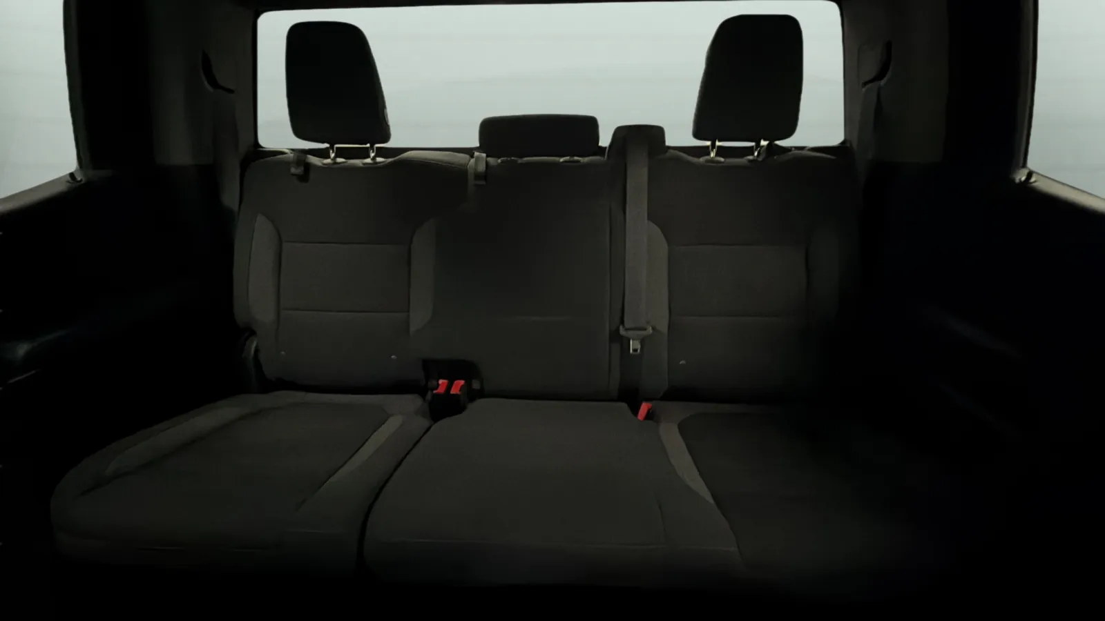 2022 Chevrolet Silverado 1500 Limited LT - Photo 17