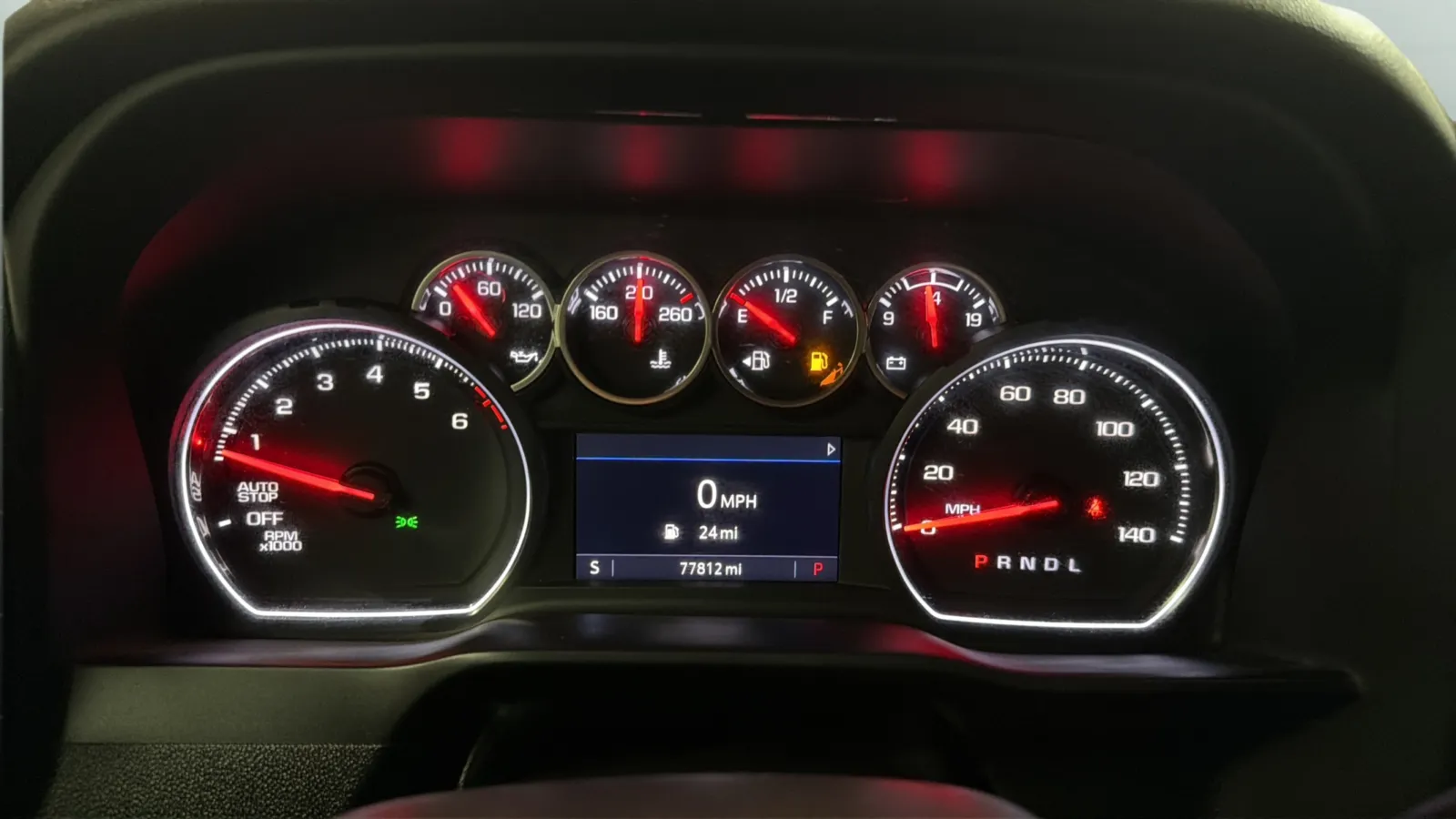2022 Chevrolet Silverado 1500 Limited LT - Photo 11