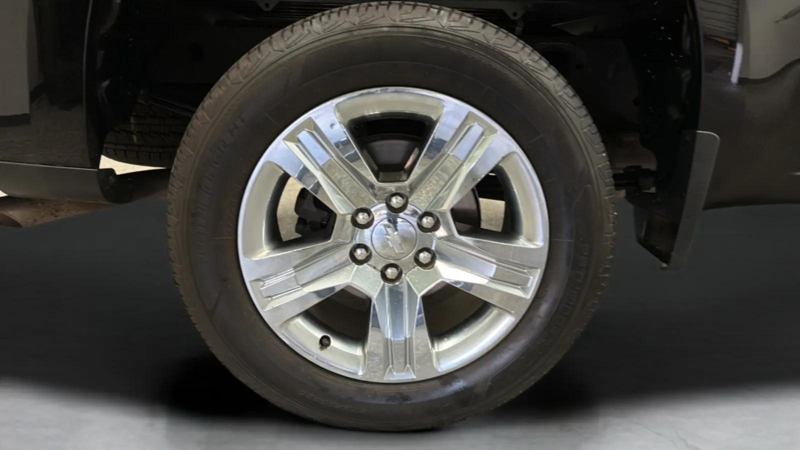 2022 Chevrolet Silverado 1500 Limited LT - Photo 24