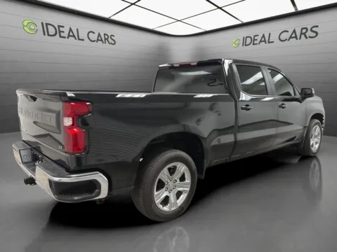 More photos of 2022 Chevrolet Silverado 1500 LTD 2WD LT at Ideal Cars - at Gilbert Rd, AZ