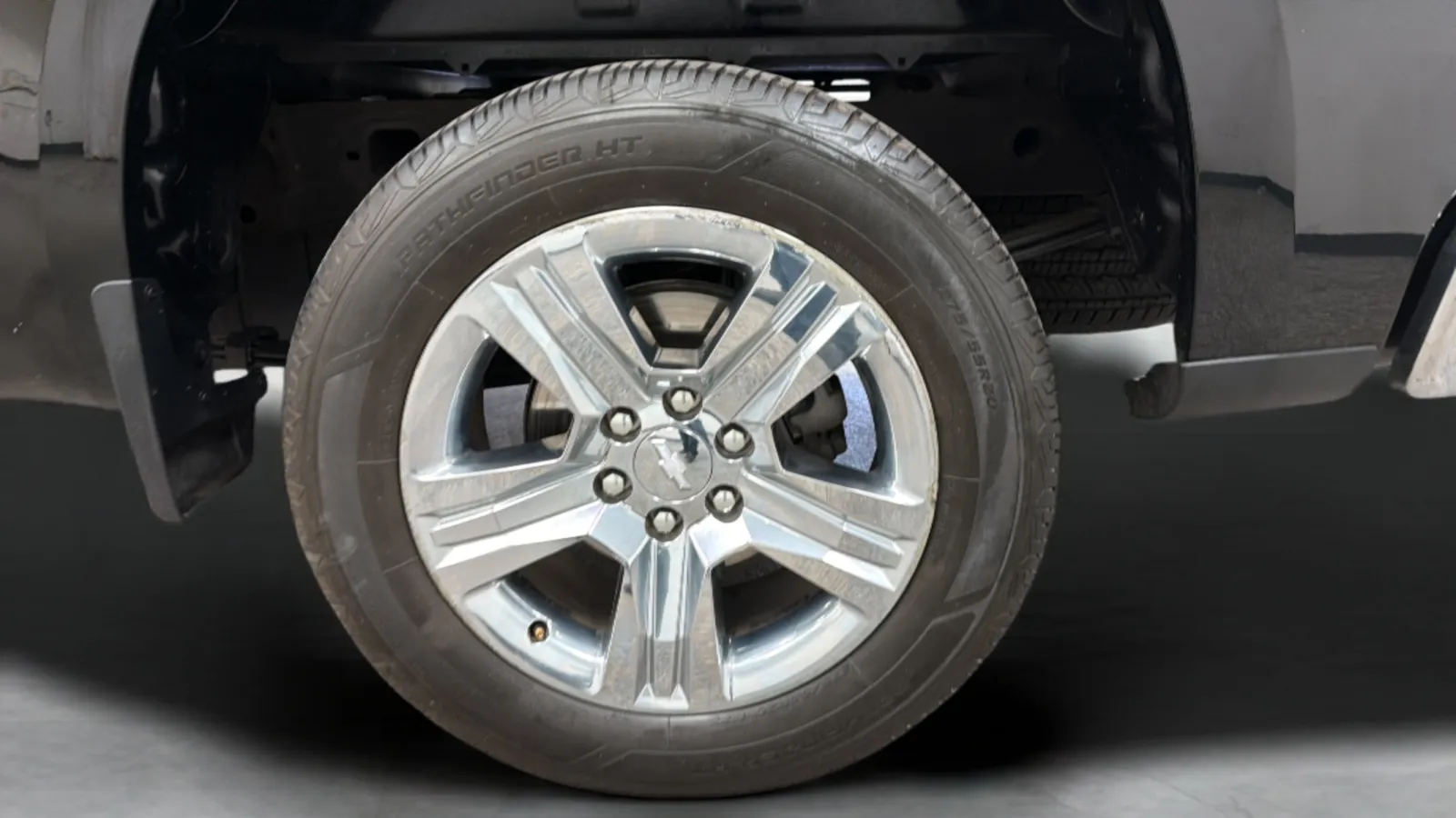 2022 Chevrolet Silverado 1500 Limited LT - Photo 27