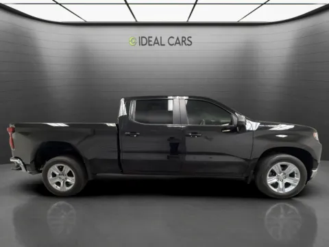 More photos of 2022 Chevrolet Silverado 1500 LTD 2WD LT at Ideal Cars - at Gilbert Rd, AZ
