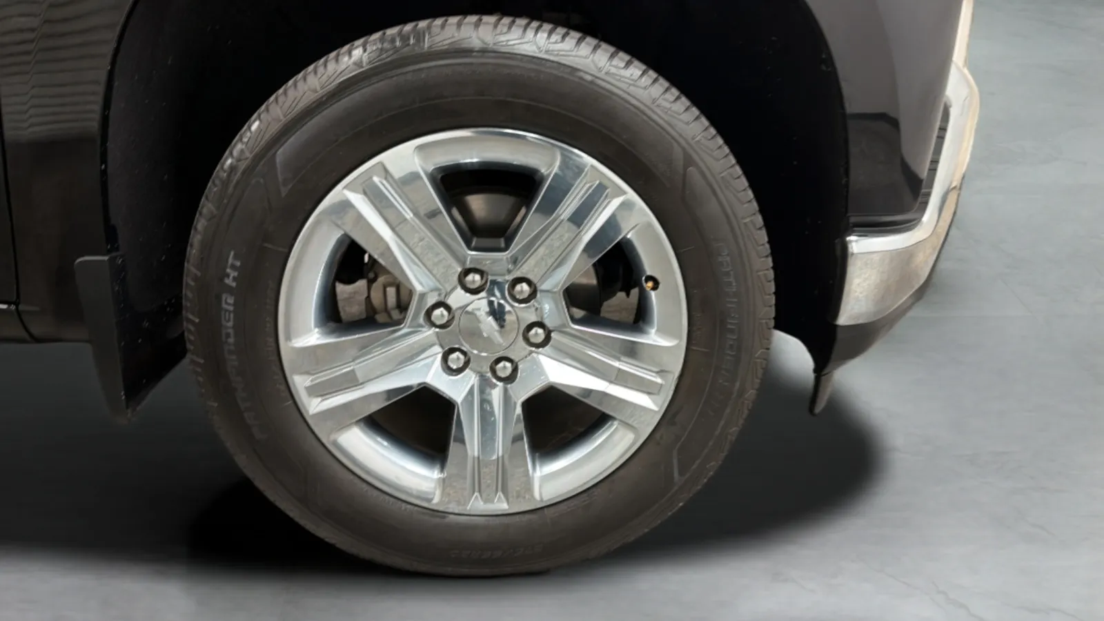 2022 Chevrolet Silverado 1500 Limited LT - Photo 23