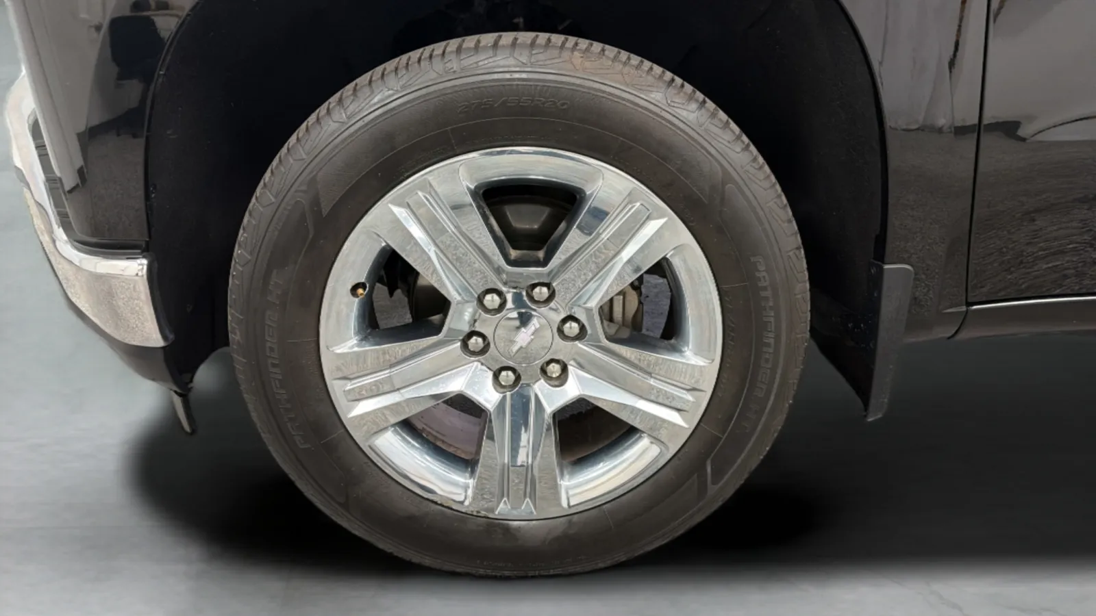 2022 Chevrolet Silverado 1500 Limited LT - Photo 26