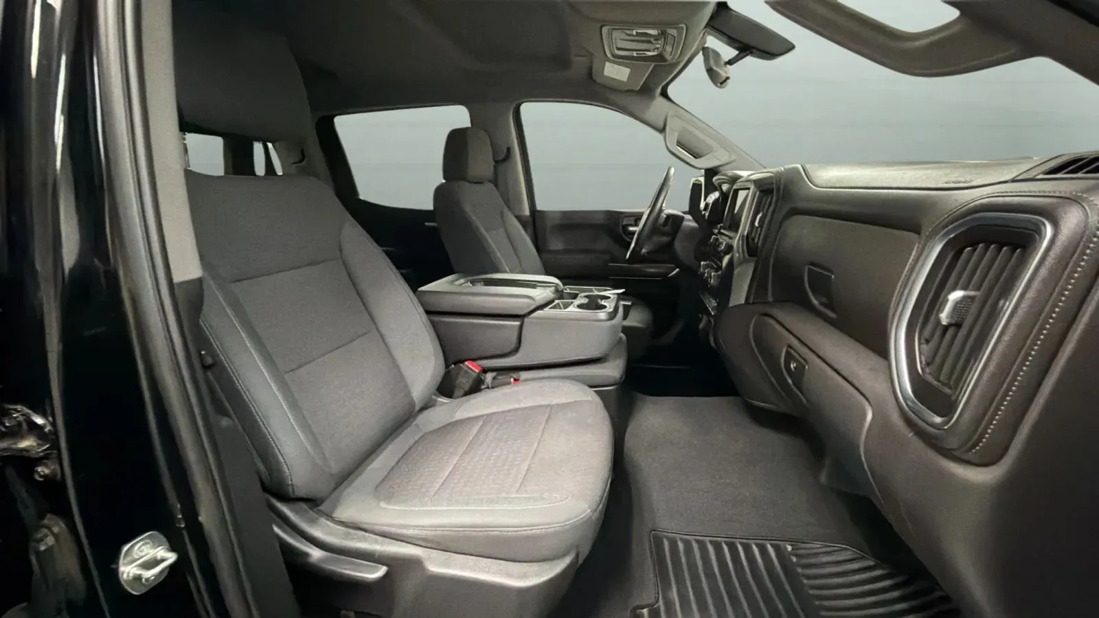 2022 Chevrolet Silverado 1500 Limited LT - Photo 20