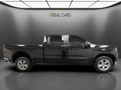 More photos of 2022 Chevrolet Silverado 1500 LTD 2WD LT at Ideal Cars - at Gilbert Rd, AZ