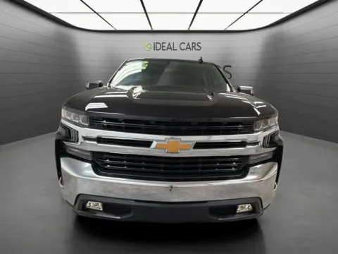 Photos of 2022 Chevrolet Silverado 1500 LTD 2WD LT for sale in Mesa, AZ at Ideal Cars - at Gilbert Rd
