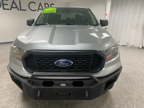 Photos of 2020 Ford Ranger 2WD XL for sale in Mesa, AZ at Ideal Cars - at Broadway Rd.
