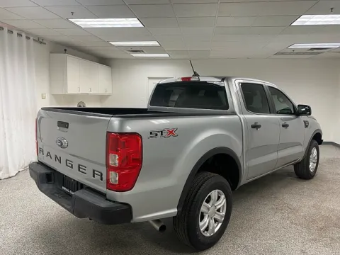 More photos of 2020 Ford Ranger 2WD XL at Ideal Cars - at Broadway Rd., AZ