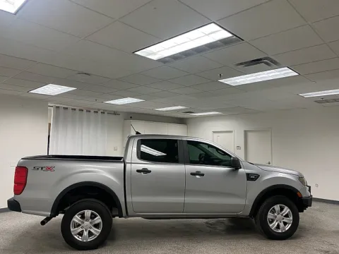 More photos of 2020 Ford Ranger 2WD XL at Ideal Cars - at Broadway Rd., AZ