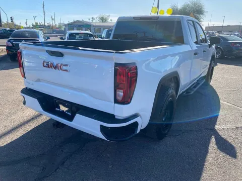 More photos of 2019 GMC Sierra 1500 2WD Double Cab Base at Ideal Cars - at Gilbert Rd, AZ