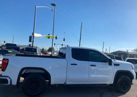 More photos of 2019 GMC Sierra 1500 2WD Double Cab Base at Ideal Cars - at Gilbert Rd, AZ