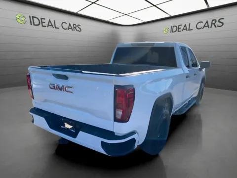 More photos of 2019 GMC Sierra 1500 2WD Double Cab Base at Ideal Cars - at Gilbert Rd, AZ
