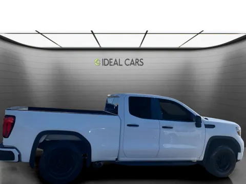 More photos of 2019 GMC Sierra 1500 2WD Double Cab Base at Ideal Cars - at Gilbert Rd, AZ