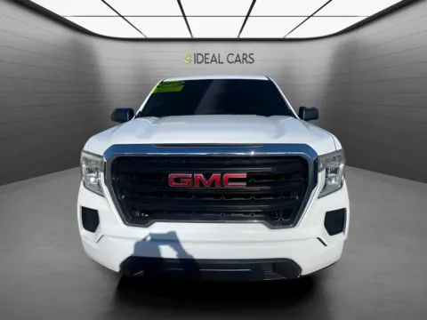 Photos of 2019 GMC Sierra 1500 2WD Double Cab Base for sale in Mesa, AZ at Ideal Cars - at Gilbert Rd