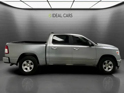 More photos of 2019 Ram 1500 2WD Big Horn/Lone Star at Ideal Cars - at Gilbert Rd, AZ