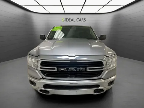 Photos of 2019 Ram 1500 2WD Big Horn/Lone Star for sale in Mesa, AZ at Ideal Cars - at Gilbert Rd