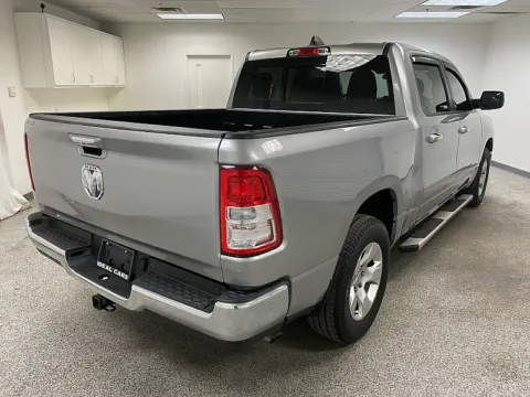More photos of 2019 Ram 1500 2WD Big Horn/Lone Star at Ideal Cars - at Gilbert Rd, AZ
