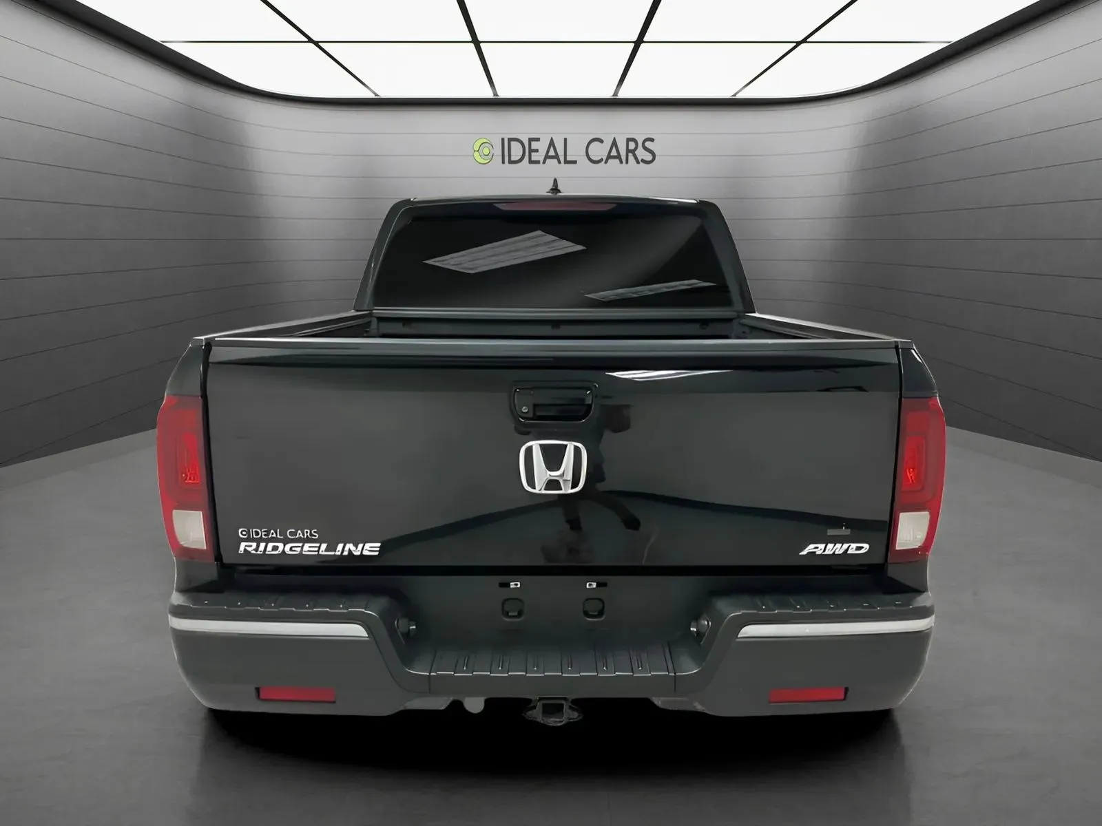 2019 Honda Ridgeline Sport - Photo 6
