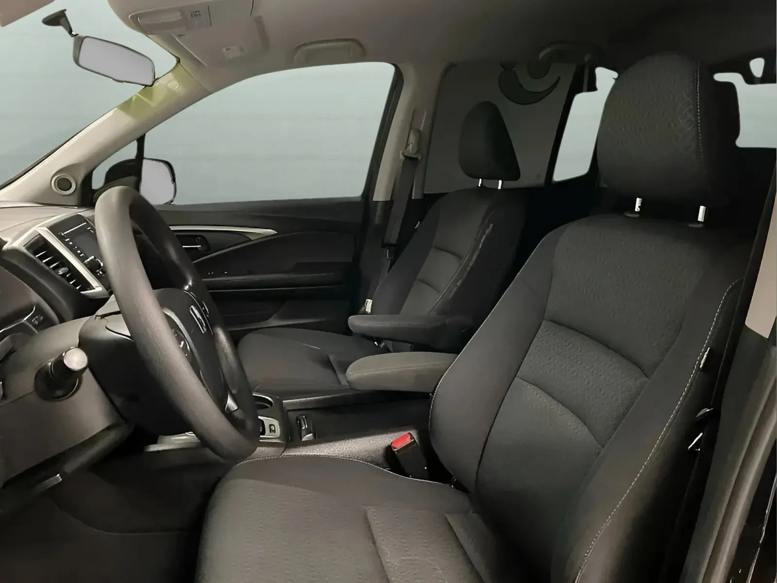2019 Honda Ridgeline Sport - Photo 9