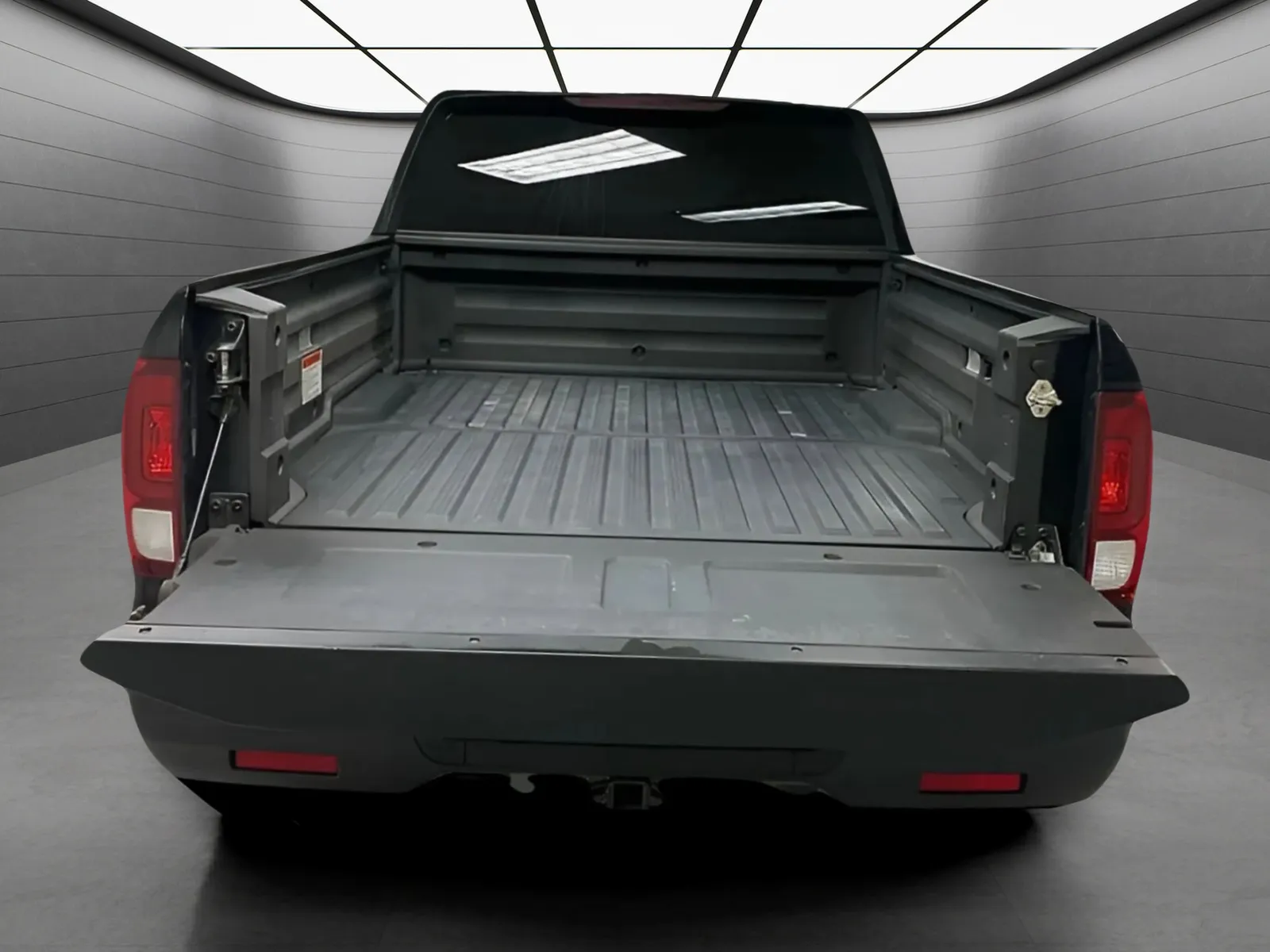 2019 Honda Ridgeline Sport - Photo 13