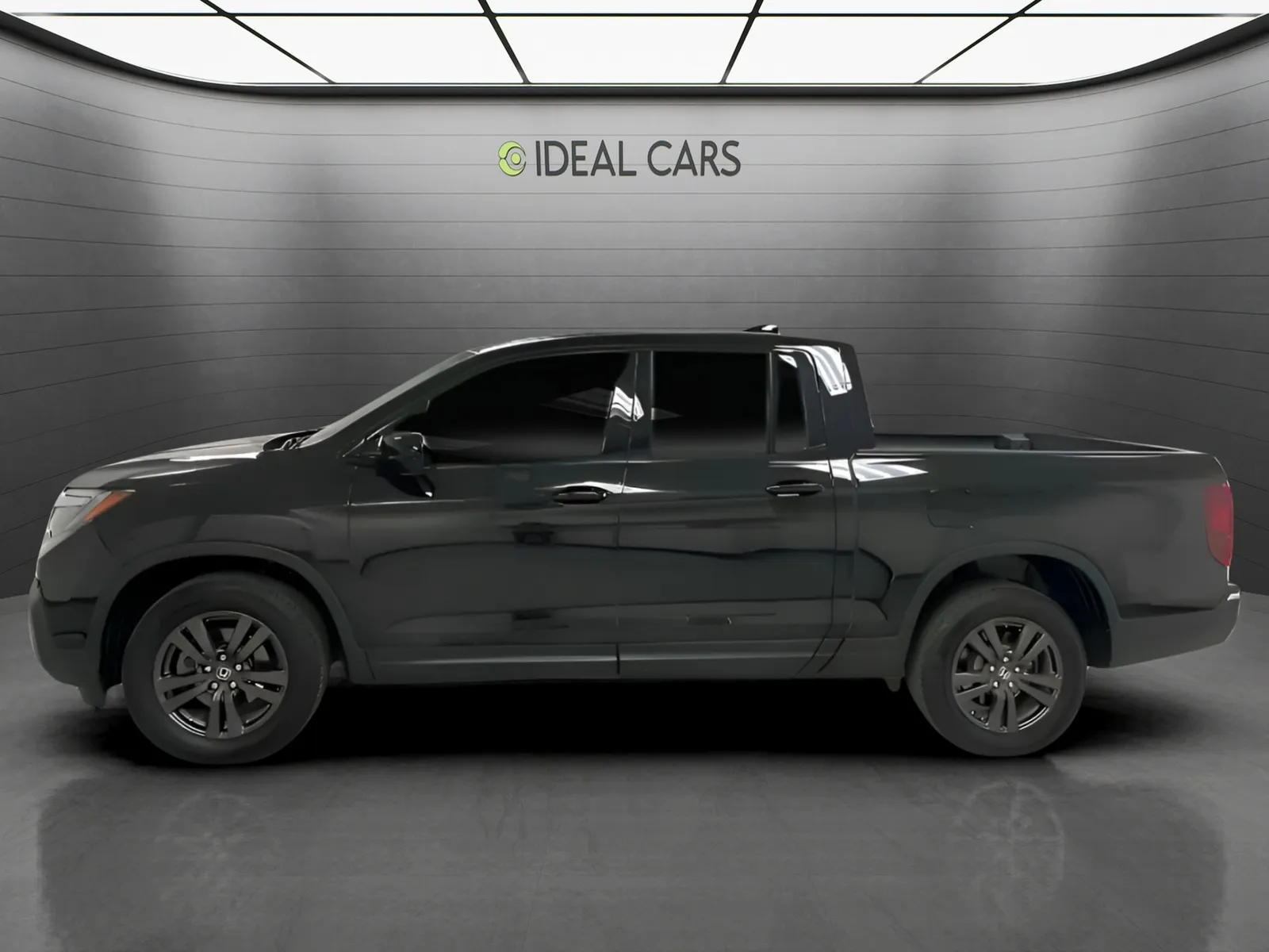 2019 Honda Ridgeline Sport - Photo 8