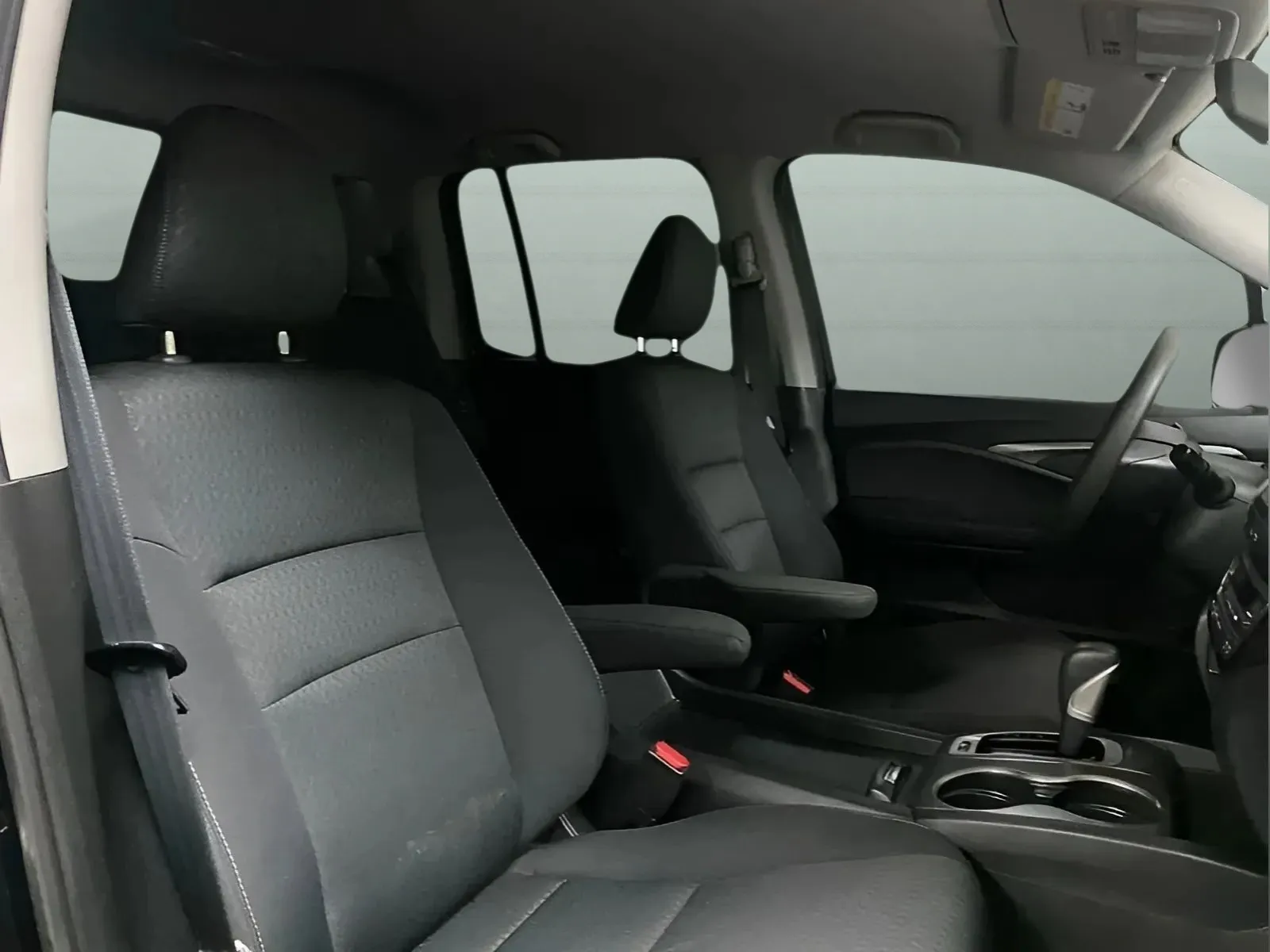 2019 Honda Ridgeline Sport - Photo 15