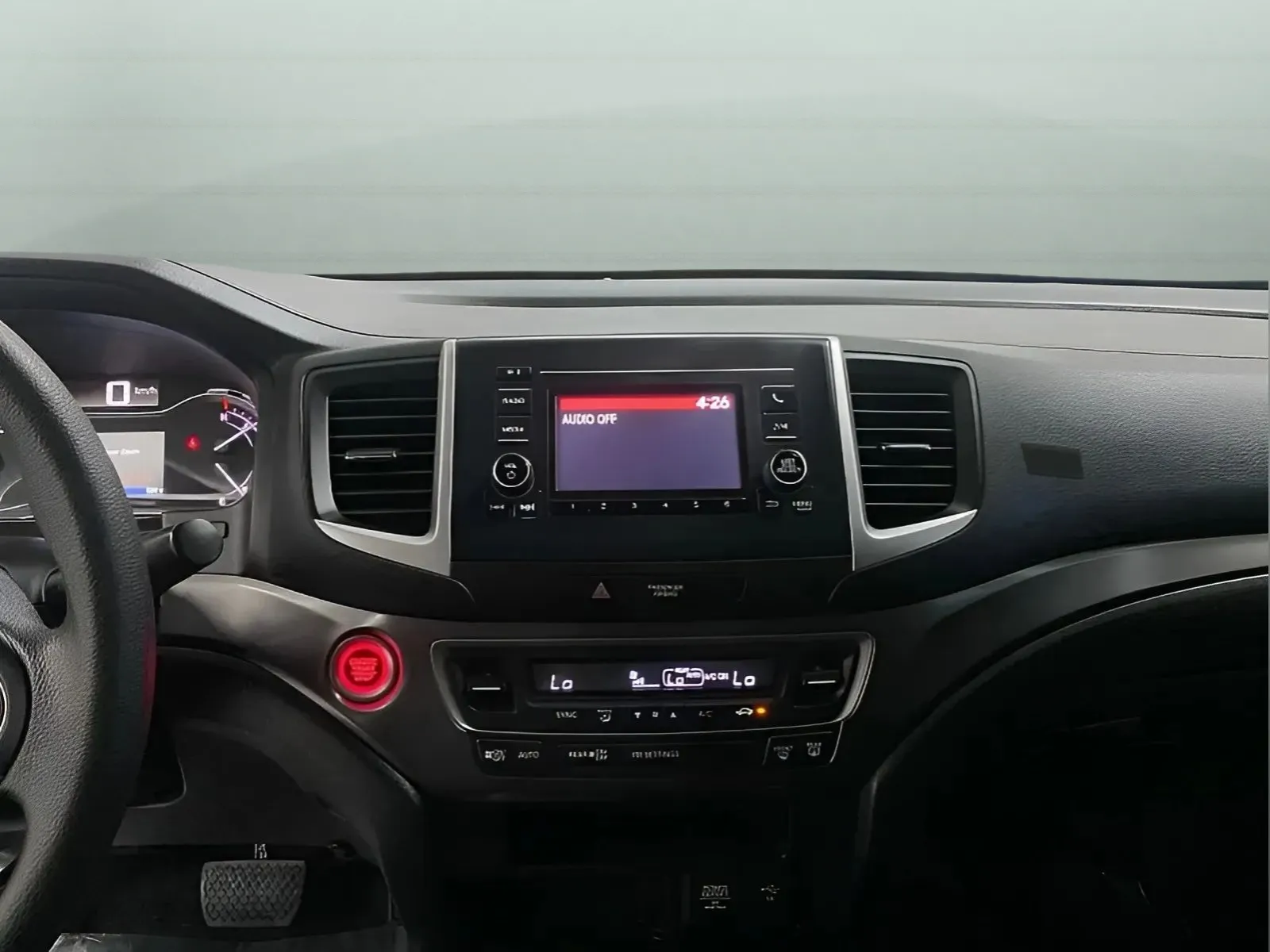 2019 Honda Ridgeline Sport - Photo 22