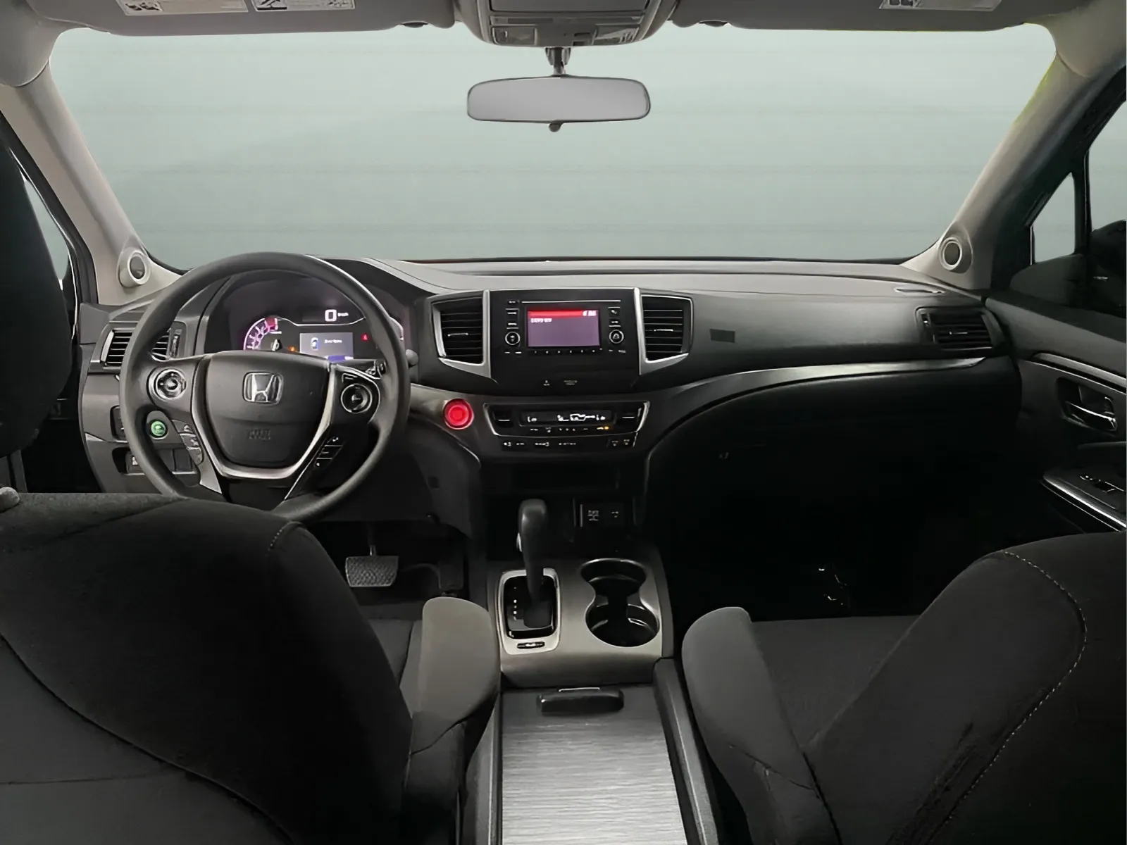 2019 Honda Ridgeline Sport - Photo 21